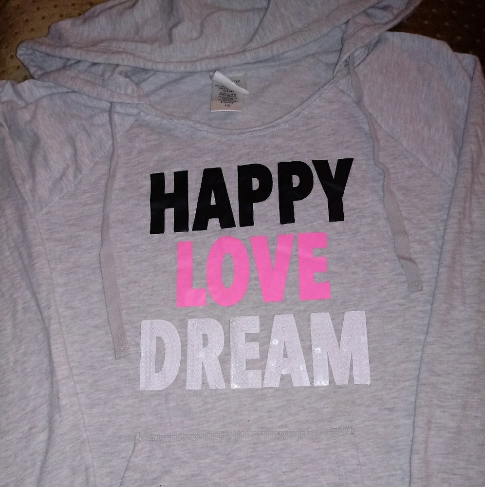 💋Really cute hoodie💋